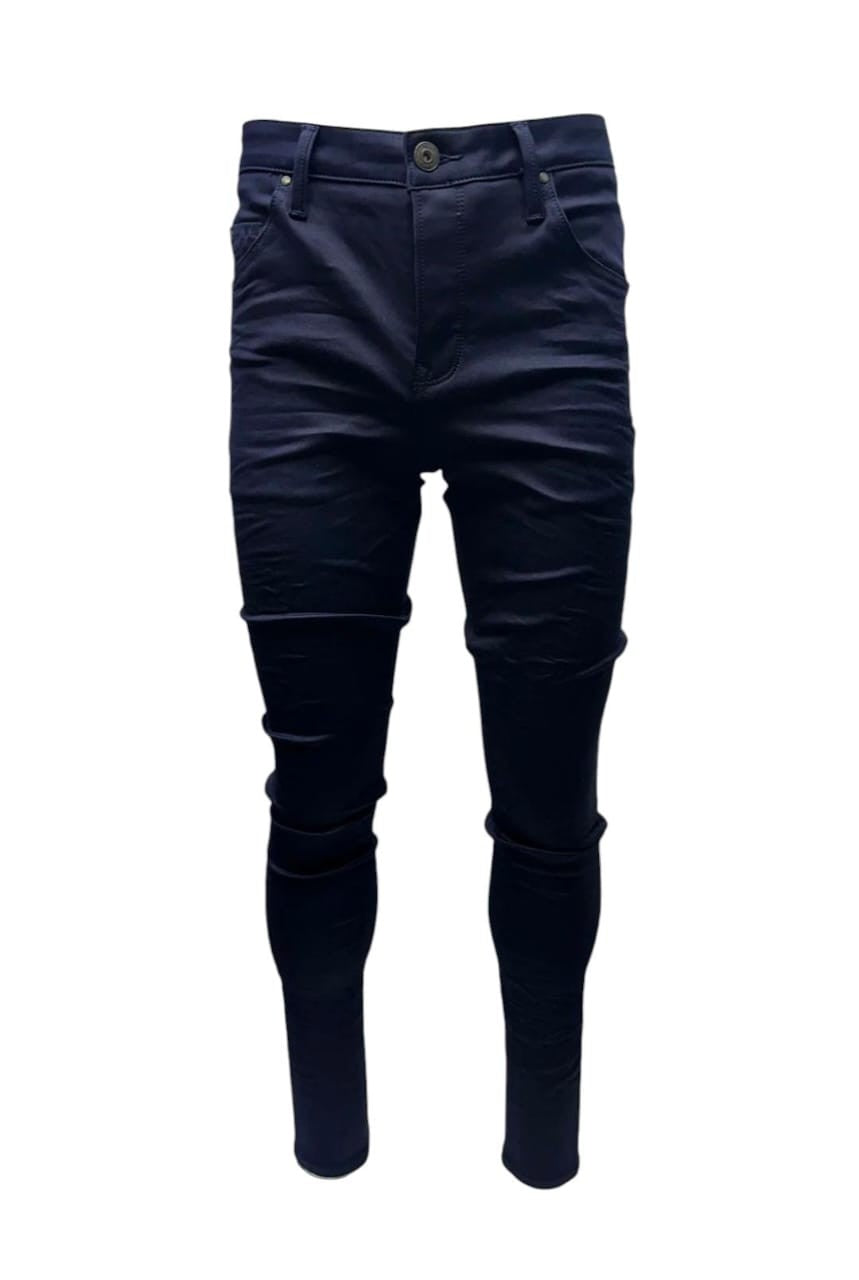 Vialli Jeans Ultra Fit Espangonzia Dark Indigo