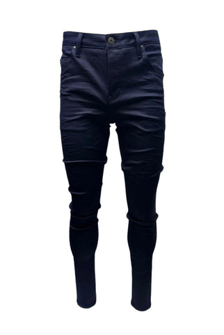 Vialli Jeans Ultra Fit Espangonzia Dark Indigo