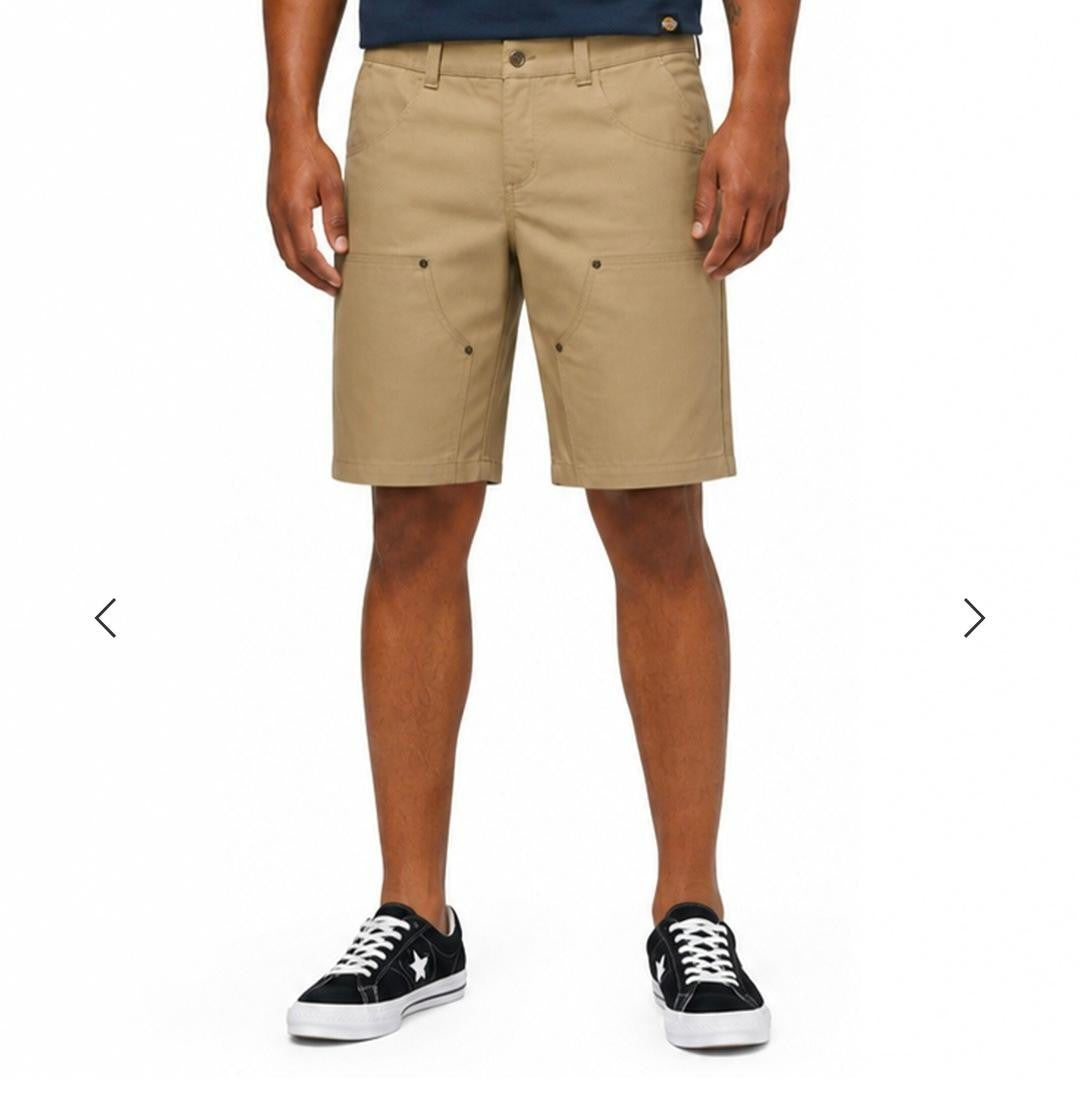 Dickies Shorts Bongo Khaki