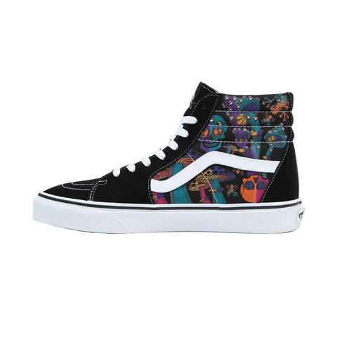 Vans Sk8-Hi Trippy Drip Multi