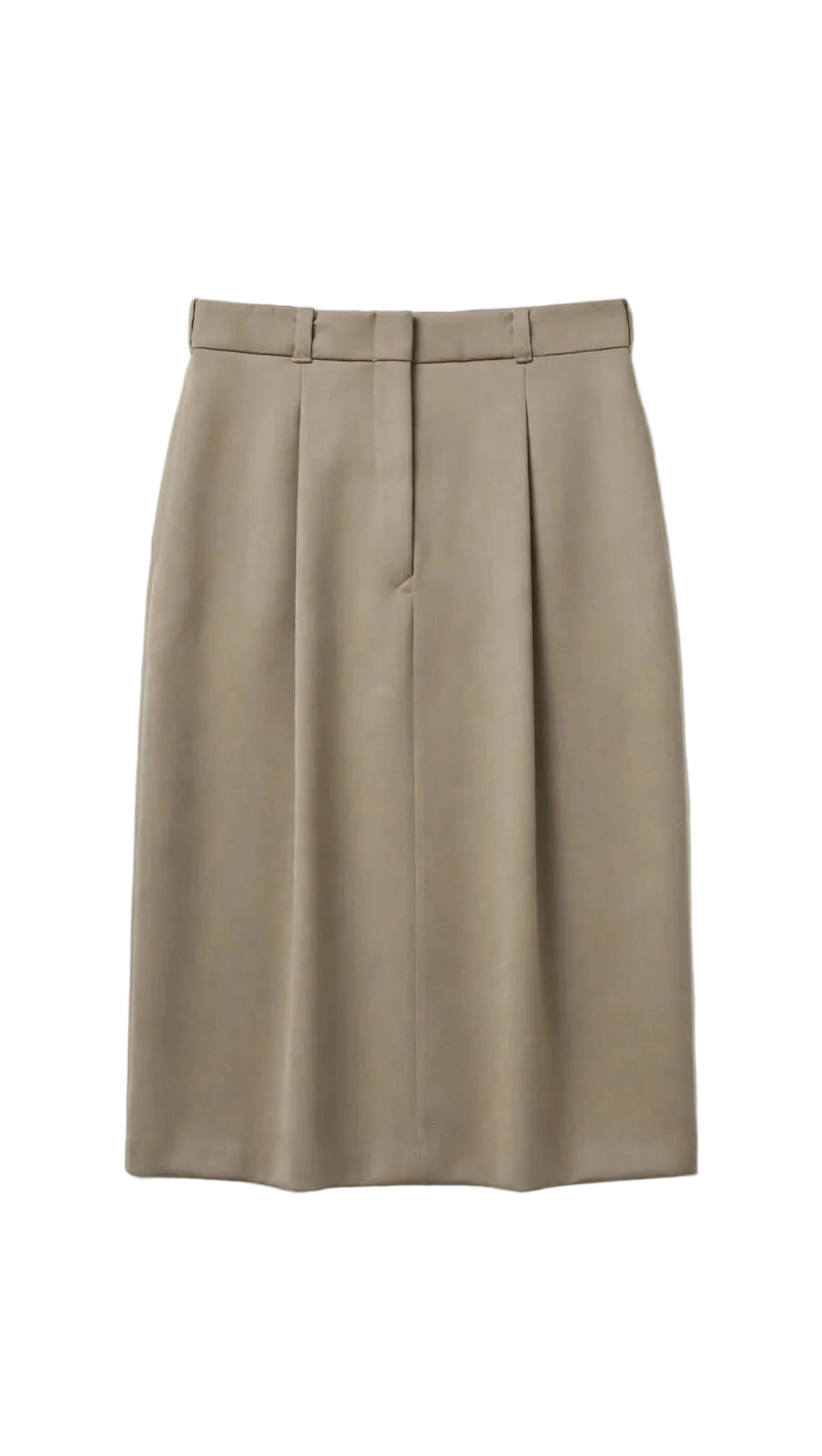 Brentwood Skirt Valencia Fawn