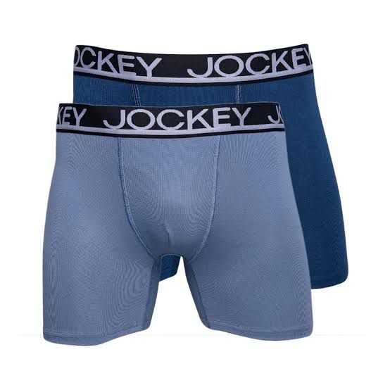 Jockey Exclusive Pouch Trunk