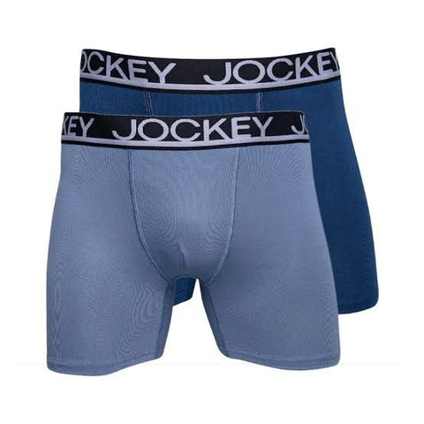 Jockey Exclusive Pouch Trunk