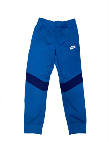 Nike Kids Tracksuit Tricot Set Blue
