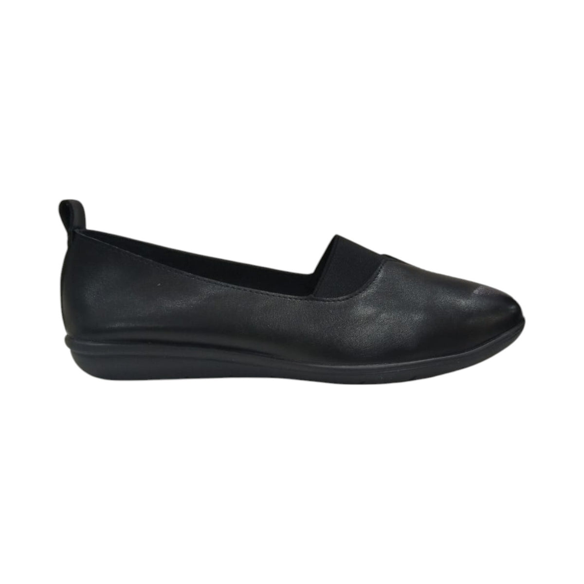 Hush Puppie Soft Syle Cara Black