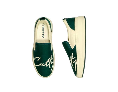 Cutty Granby Casuals Green