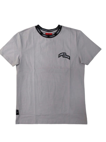 Enrico Coveri T-Shirt Grey