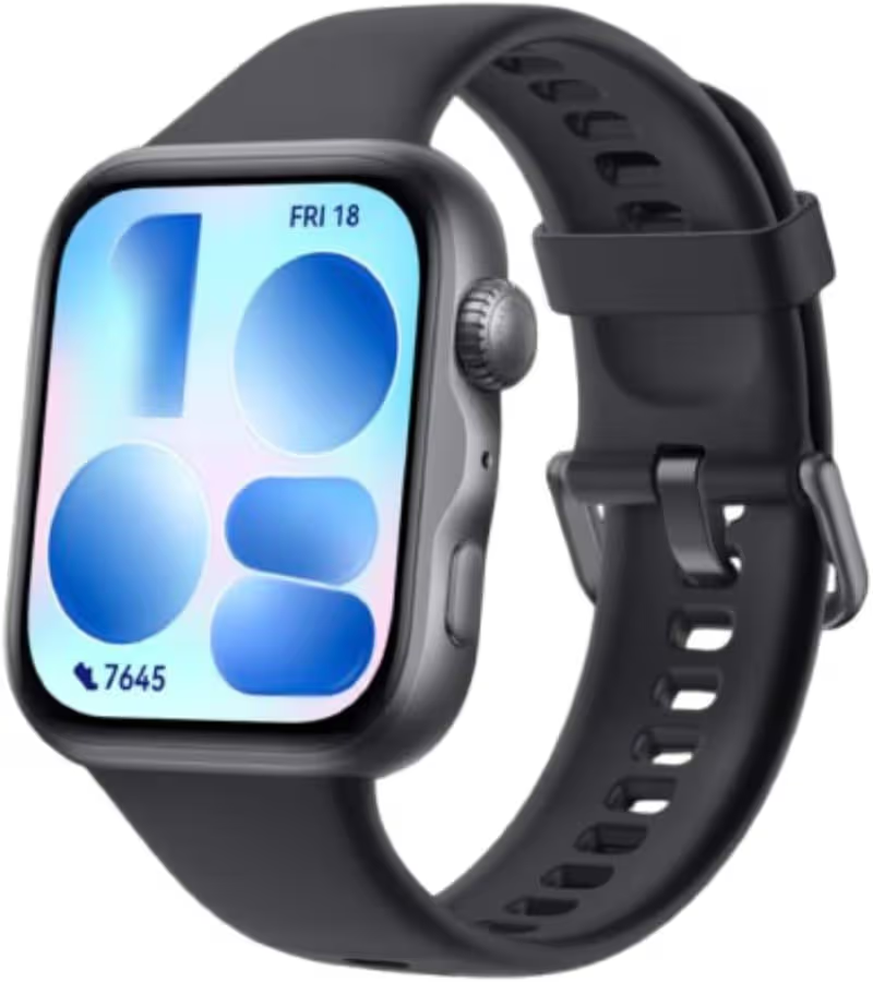 Huawei Fit 5 Black