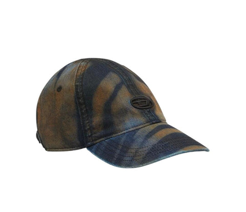 Diesel Cap C-Hupa Denim/Camp