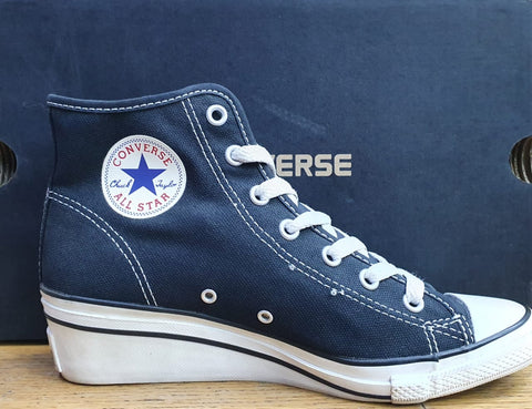 Converse Chuck Taylor Hi-Ness Hi