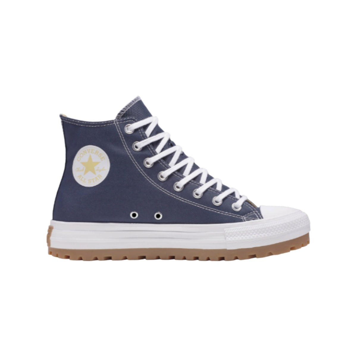 Converse City Trek Camp Daze