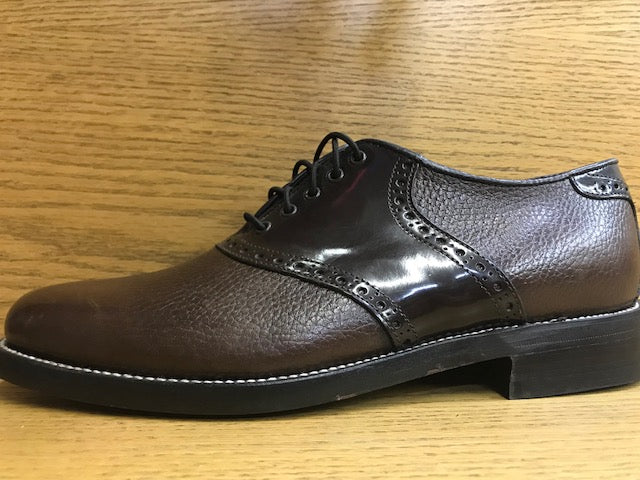 Florsheim Shoes Pepsi Brown