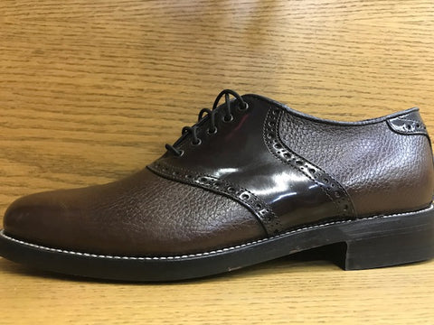 Florsheim Shoes Pepsi Brown