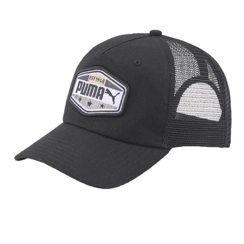Puma Prime Trucker Cap