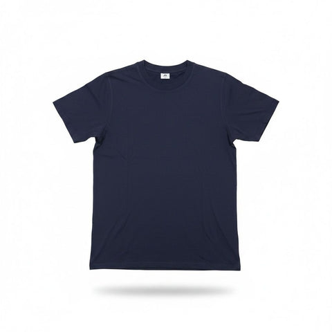Jonathan D T-Shirt Avery Navy