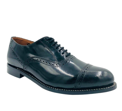 Bishop Formal Shoe 10019 Black