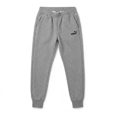 Puma Tracksuit Pants Slim Grey