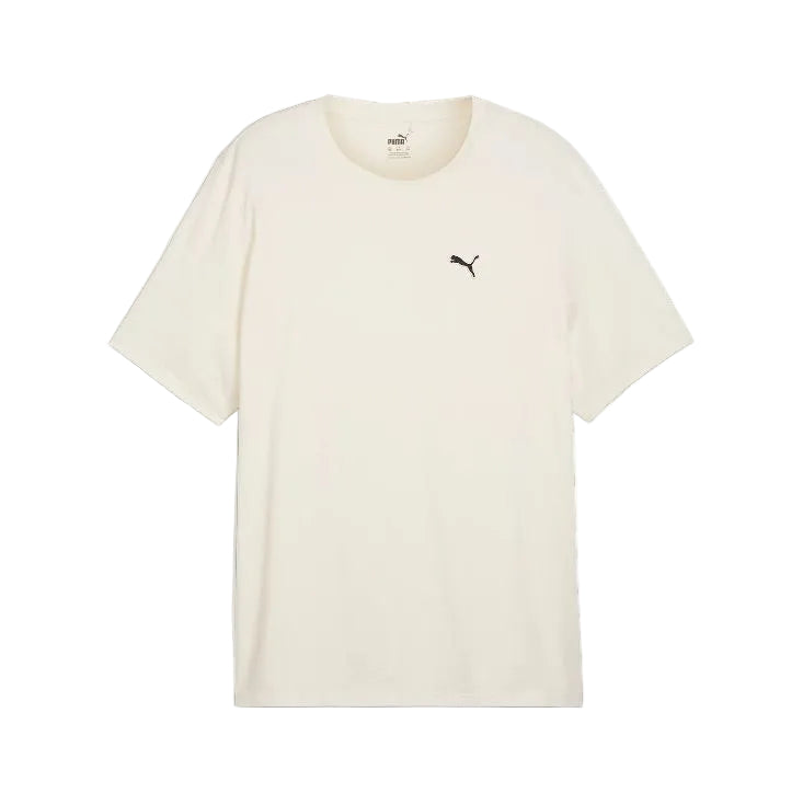 Puma T-Shirt Better Essentials Cream