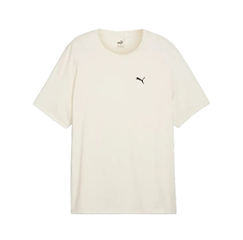 Puma T-Shirt Better Essentials Cream