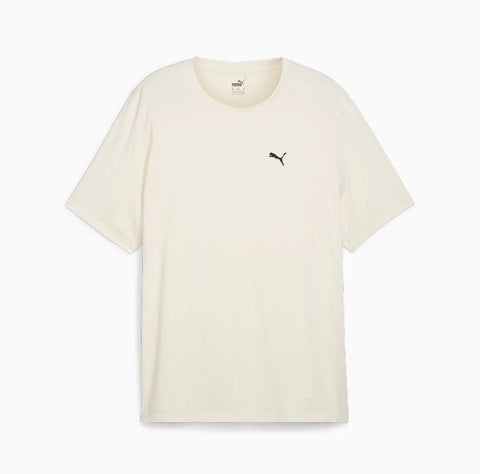 Puma T-Shirt Better Essentials Cream