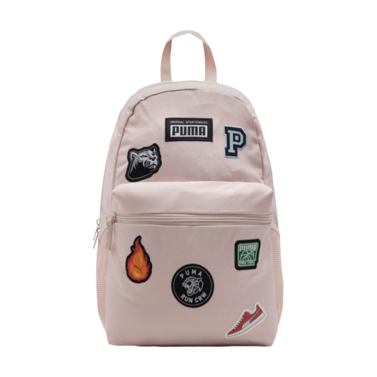 Puma Backpack Patch Lotus