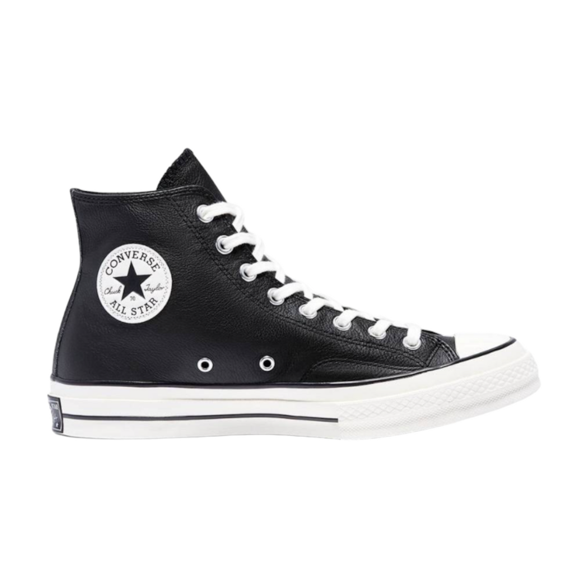 Converse Chuck 70 Hi Leather