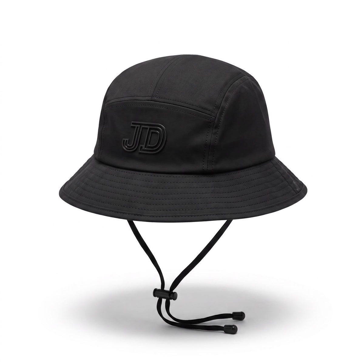 Jonathan D Floppy Wayne Black