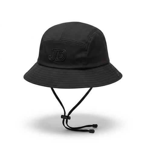 Jonathan D Floppy Wayne Black