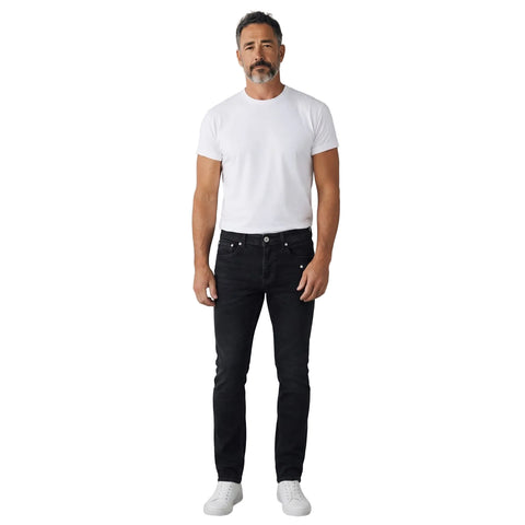 Cutty Cordruy Cord Black