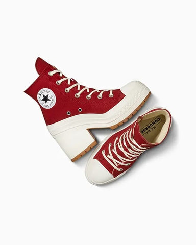 Converse Chuck 70 Heel Hi