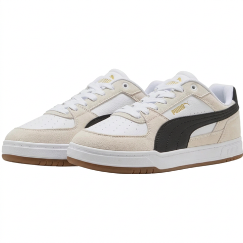 Puma Sneakers Caven Iii Og White/Black
