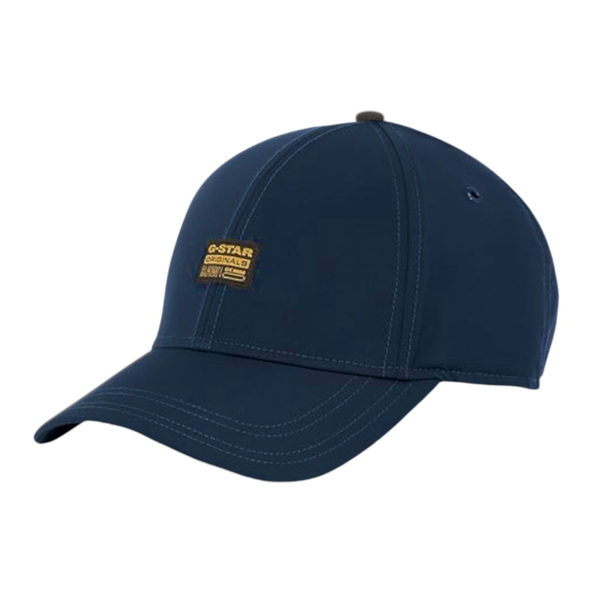 Gstar Caps Original Baseball Salute Navy