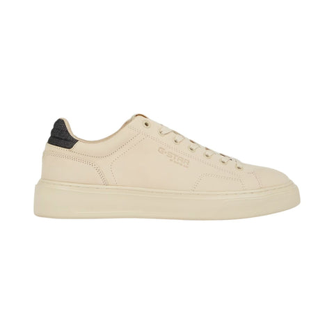 Gstar Rovic Iv Nubuk Sand/Black