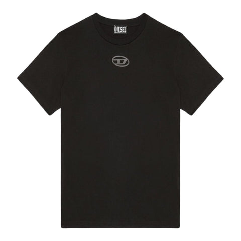 Diesel T-Shirt T-Diegor Black