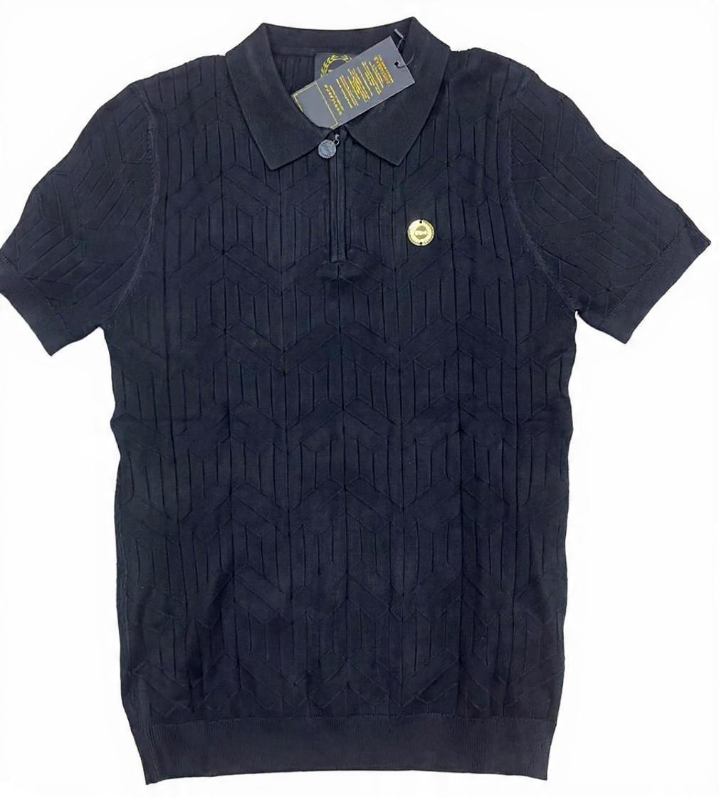 Rm Knitted Golfer