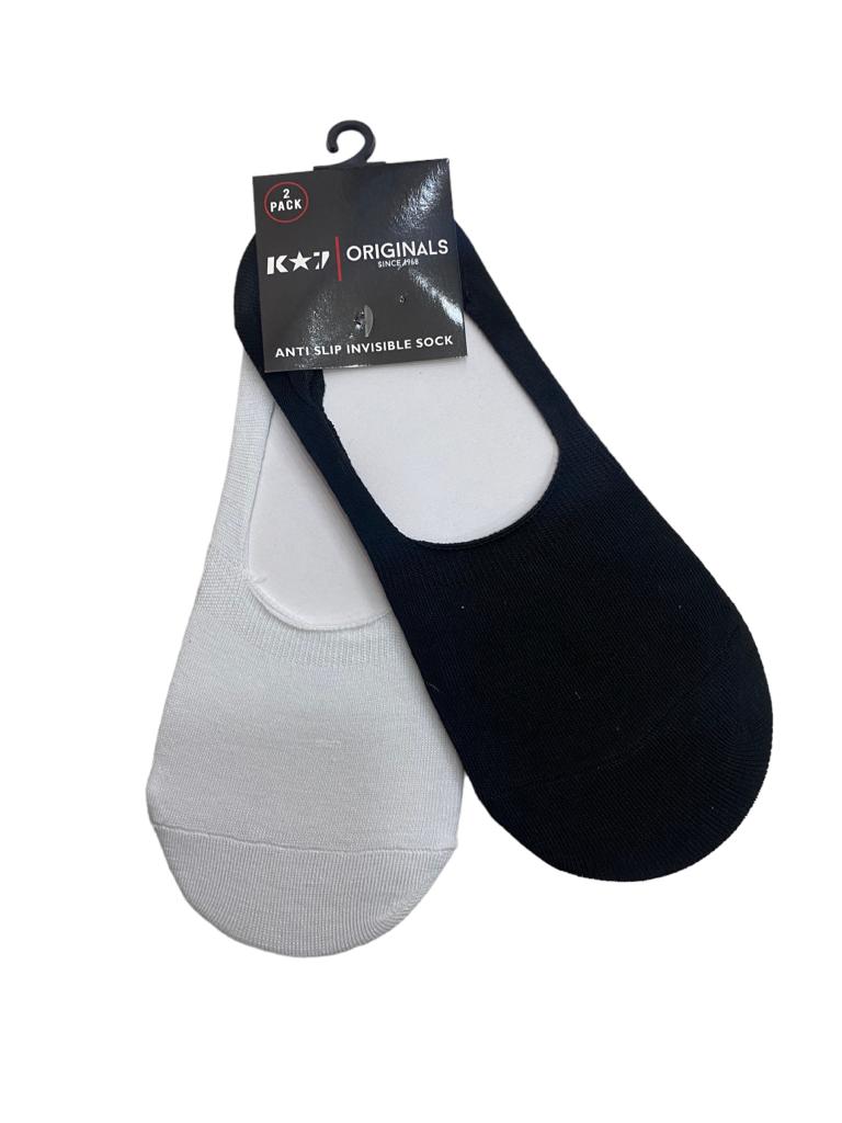 Klevas Secret Socks 2 Pack
