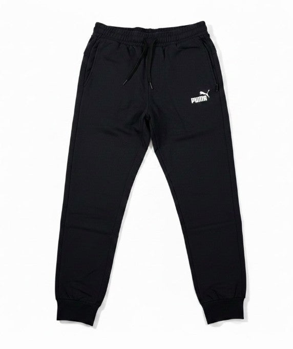 Puma Trackpants Slim Black