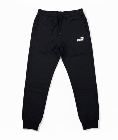Puma Trackpants Slim Black