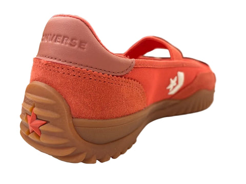 Allstar Runstar Trainer Ballet Flat Slip On