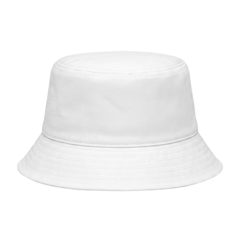 Puma Bucket Hat Logo White