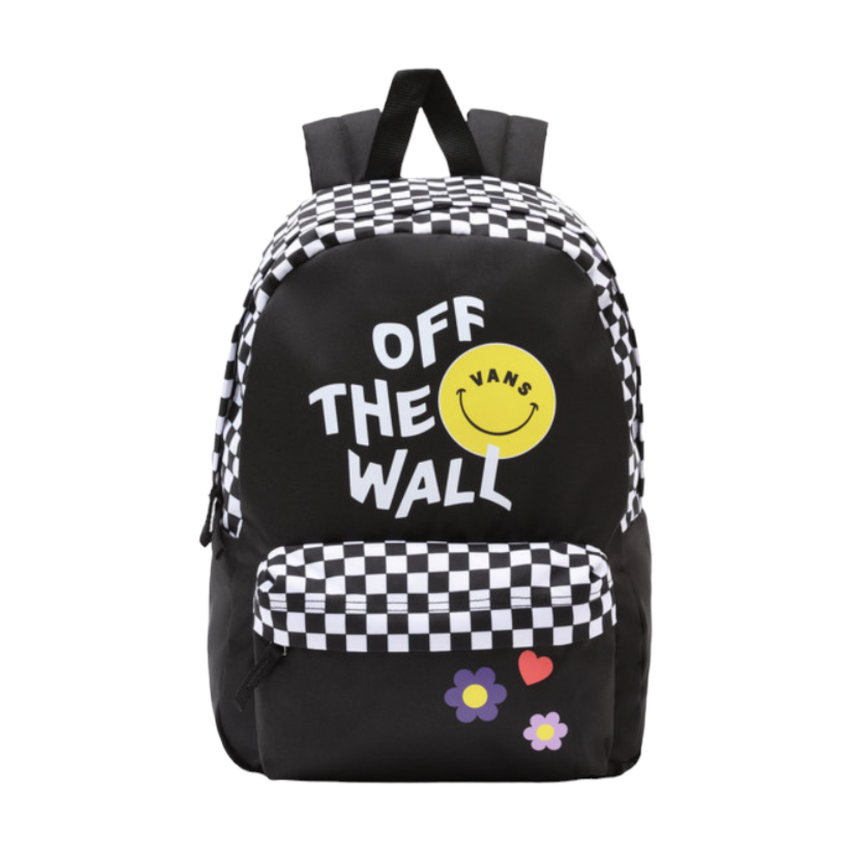 Vans Backpack Realm Maize