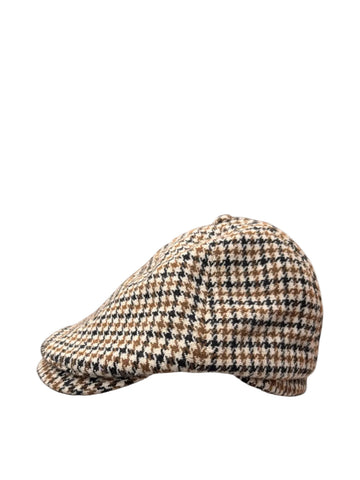 Brentwood Ivy Cap Bradley Chalk/Ochre