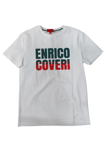 Enrico Coveri T-Shirt White