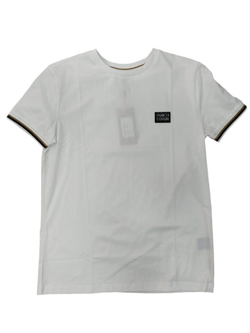 Enrico Coveri T-Shirt White