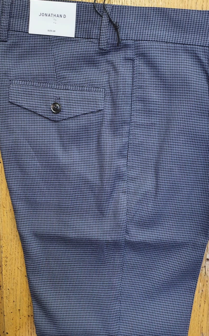 Jd Joey Formal Trouser