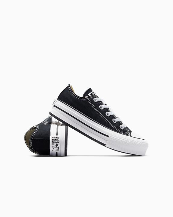 Converse Kids Eva Lift Platforms