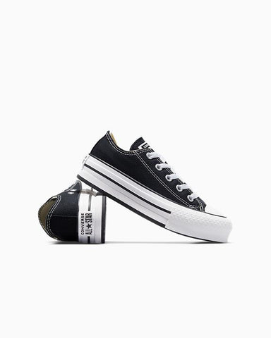 Converse Kids Eva Lift Platforms