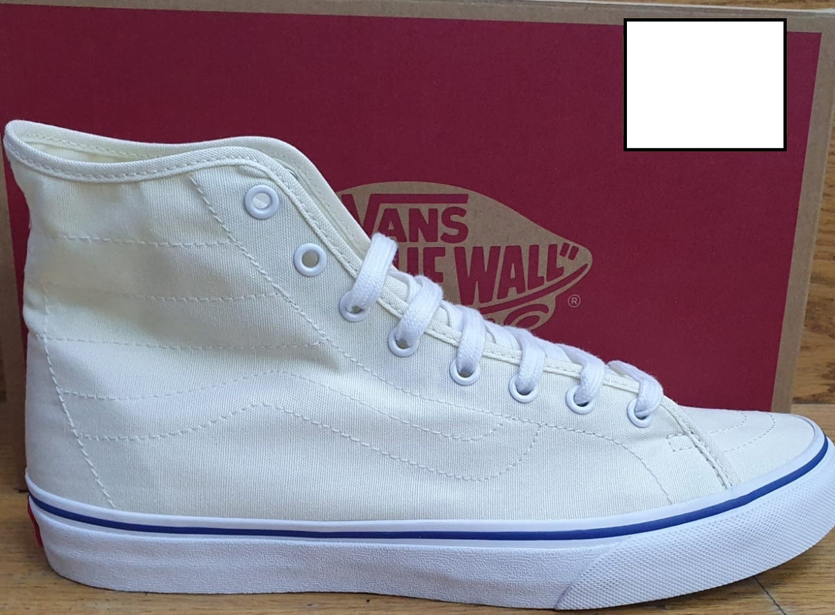 Vans Sk8-Hi Decon
