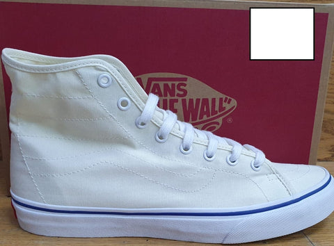 Vans Sk8-Hi Decon