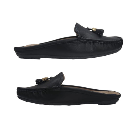 Hush Puppie Soft Kassandra Black